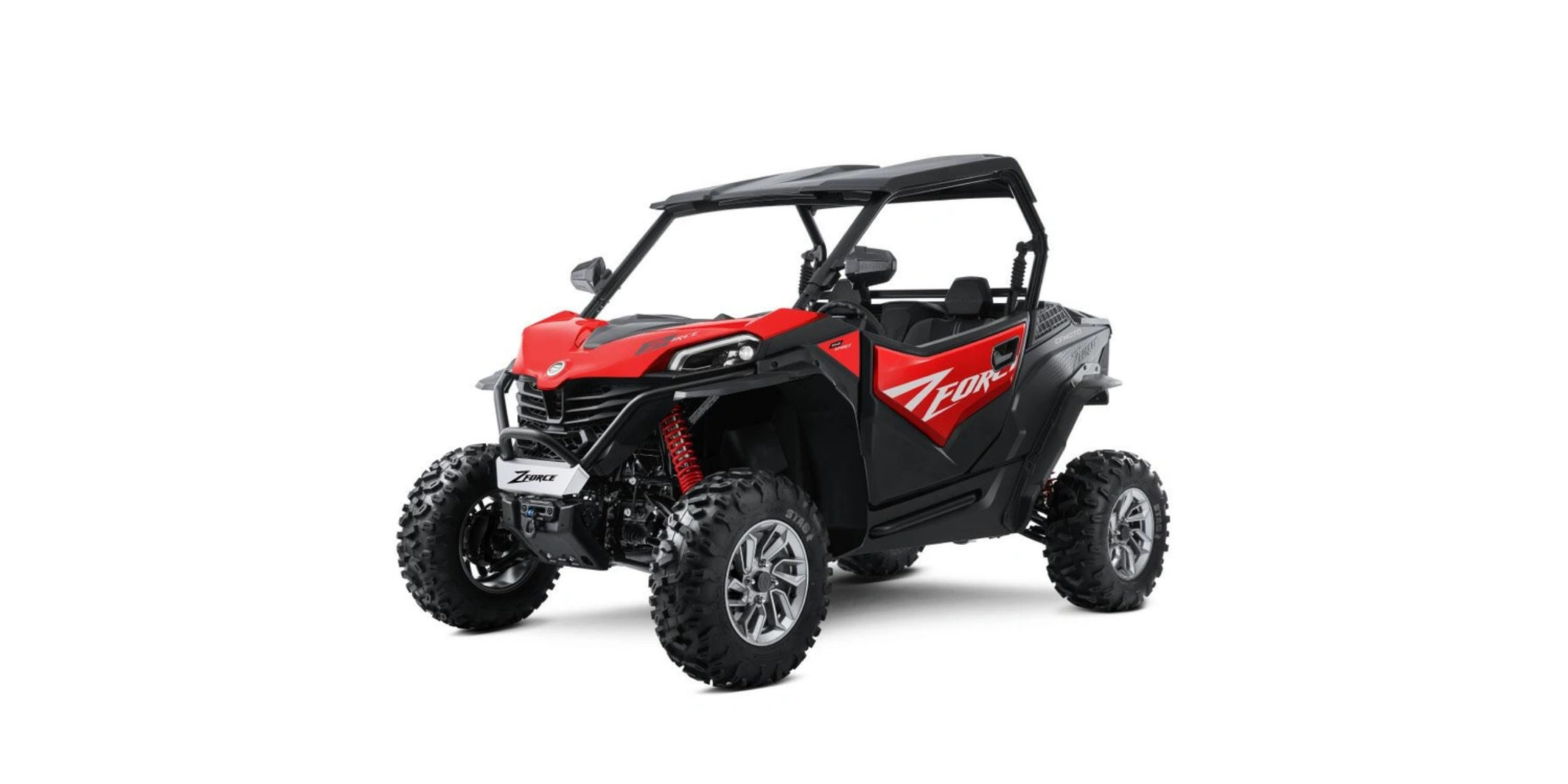CFMOTO Buggy
