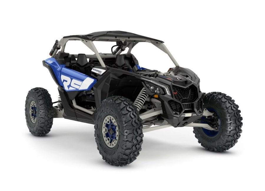 Buggy CanAm